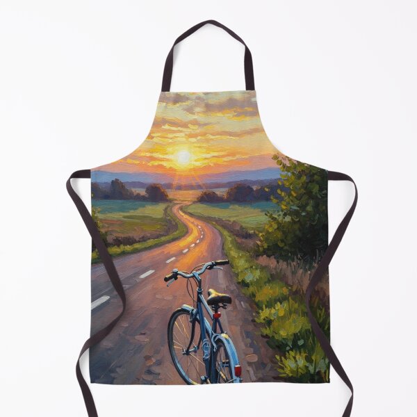 Item preview, road painting designed and sold by Losancestros.