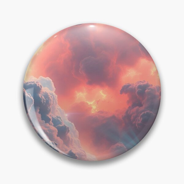 Item preview, Majestic Sky Ethereal designed and sold by Sachie's Studio.