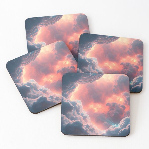 Item preview, Majestic Sky Ethereal designed and sold by Sachie's Studio.