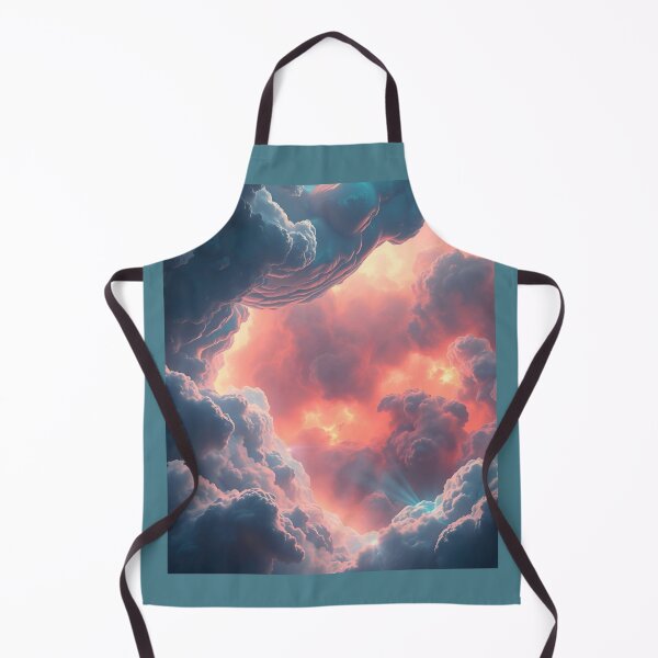 Item preview, Majestic Sky Ethereal designed and sold by Sachie's Studio.