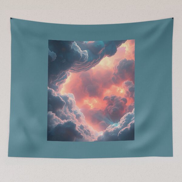 Item preview, Majestic Sky Ethereal designed and sold by Sachie's Studio.