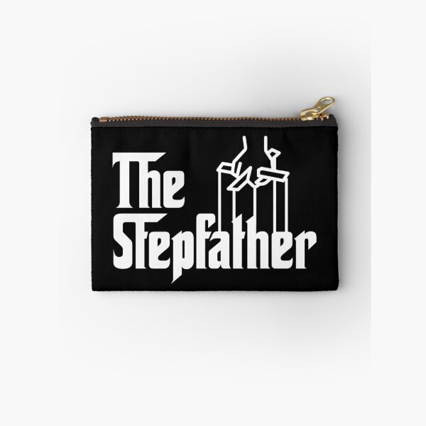 Item preview, The Step Father Parody  designed and sold by ThatMerchStore.