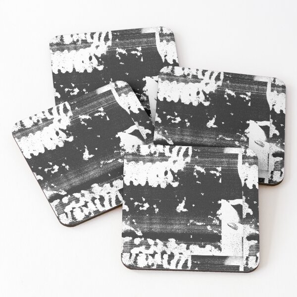 Item preview, Sleepless designed and sold by Grouchys Sticker Mart.