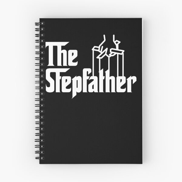 Item preview, The Step Father Parody  designed and sold by ThatMerchStore.