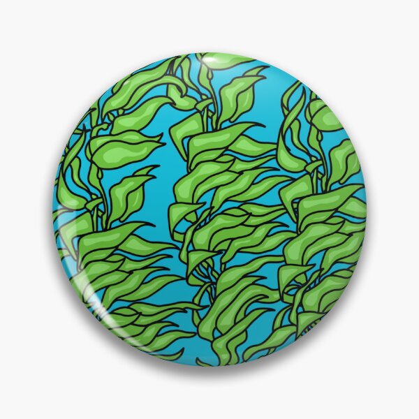 Item preview, Kelp Forest  designed and sold by Unhinged Heather.