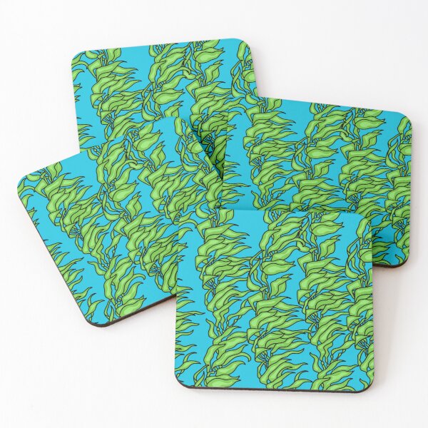 Item preview, Kelp Forest  designed and sold by Unhinged Heather.