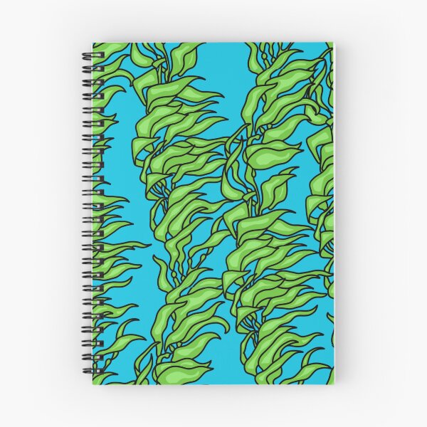 Item preview, Kelp Forest  designed and sold by Unhinged Heather.