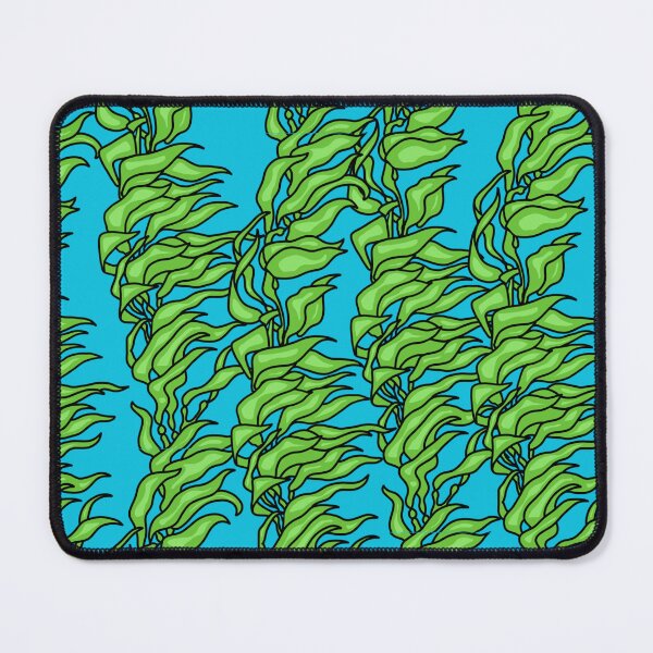 Item preview, Kelp Forest  designed and sold by Unhinged Heather.