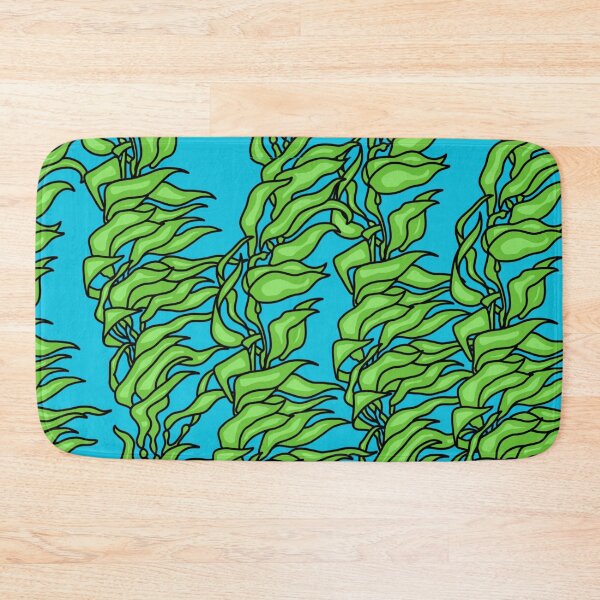 Item preview, Kelp Forest  designed and sold by Unhinged Heather.