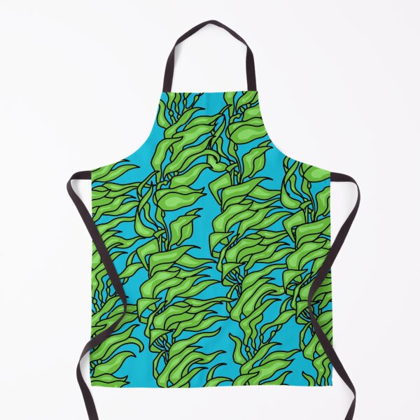 Item preview, Kelp Forest  designed and sold by Unhinged Heather.