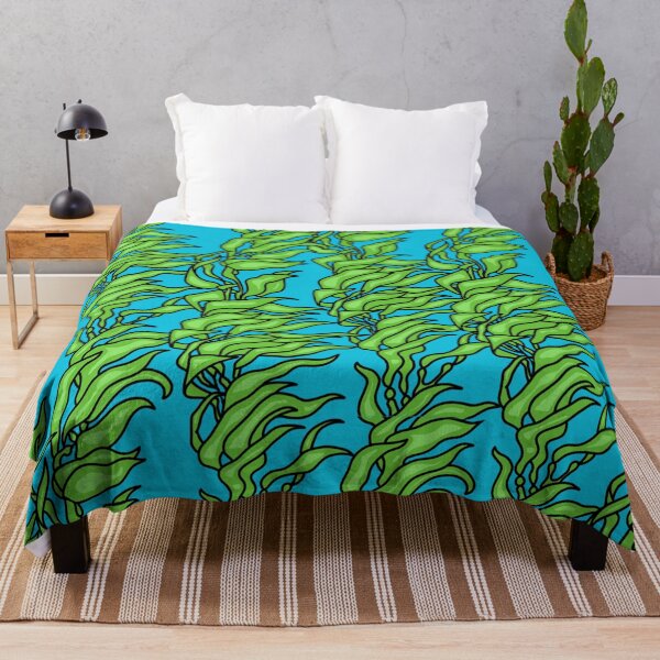 Item preview, Kelp Forest  designed and sold by Unhinged Heather.
