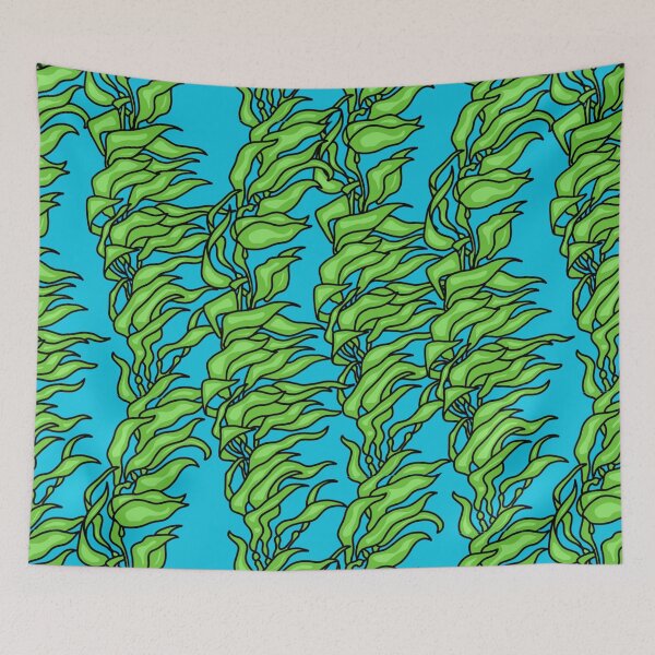 Item preview, Kelp Forest  designed and sold by Unhinged Heather.