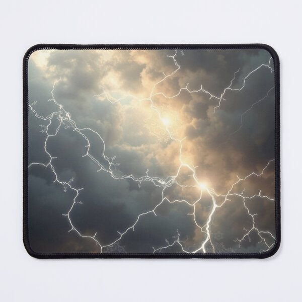Item preview, Lightning Storm Ethereal designed and sold by Sachie's Studio.