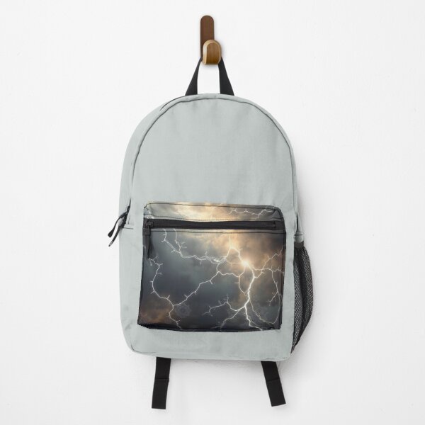 Item preview, Lightning Storm Ethereal designed and sold by Sachie's Studio.