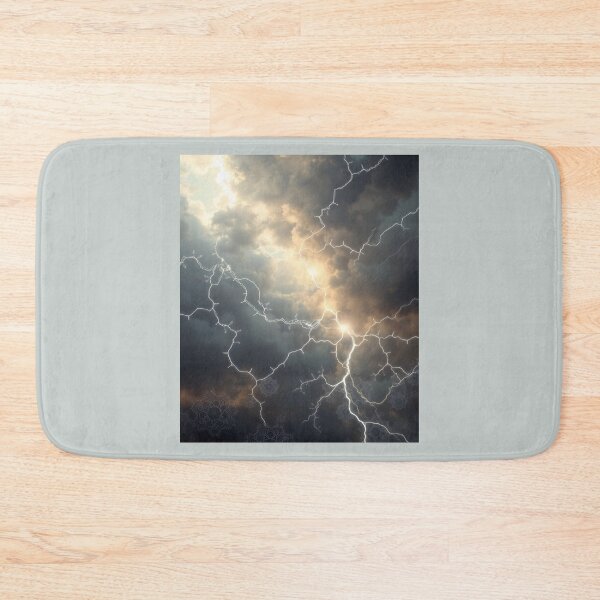 Item preview, Lightning Storm Ethereal designed and sold by Sachie's Studio.
