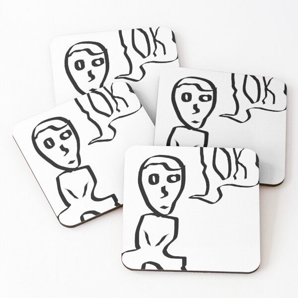Item preview,  Not interested cool guy designed and sold by jaml-12.