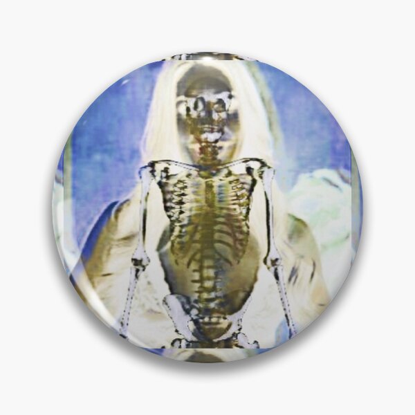 Item preview, Vision designed and sold by Grouchys Sticker Mart.