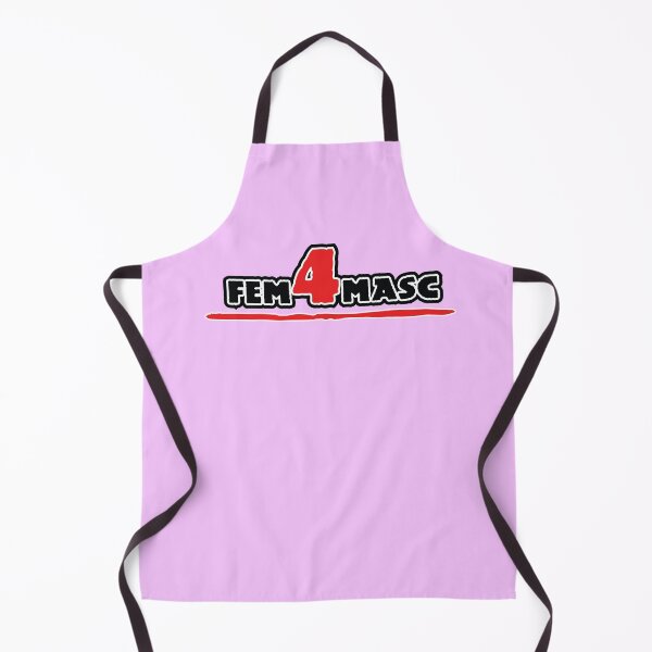 Item preview, Fem4Masc designed and sold by LoudMinority.