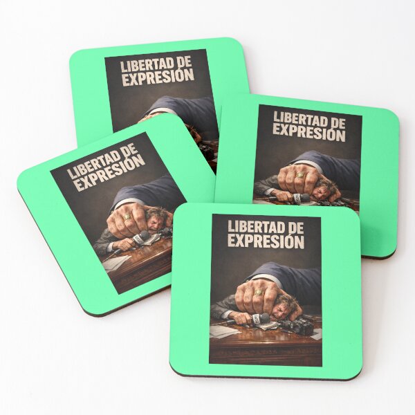 Item preview, FREEDOM OF THE PRESS designed and sold by Akokoki.