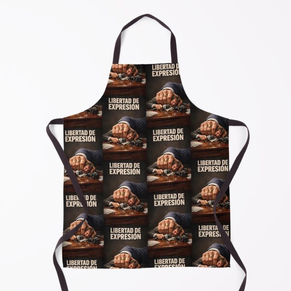 Item preview, FREEDOM OF THE PRESS designed and sold by Akokoki.