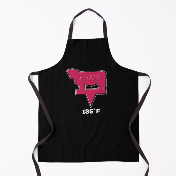 Item preview, Steak Marker - M-Rare - 135º designed and sold by twHistory.