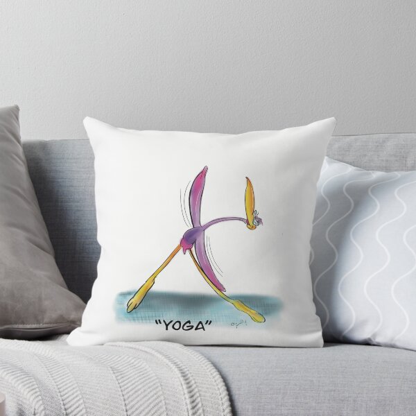 Item preview, Violet Yoga  designed and sold by Caseybell11.