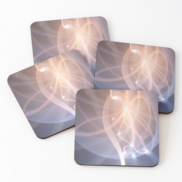 Item preview, Light in Motion Ethereal designed and sold by Sachie's Studio.