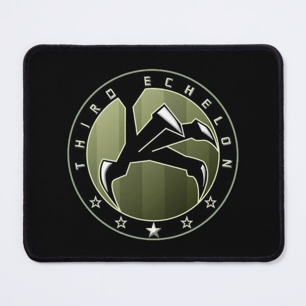 Item preview, Third Echelon Splinter Cell Logo designed and sold by NovaIce.