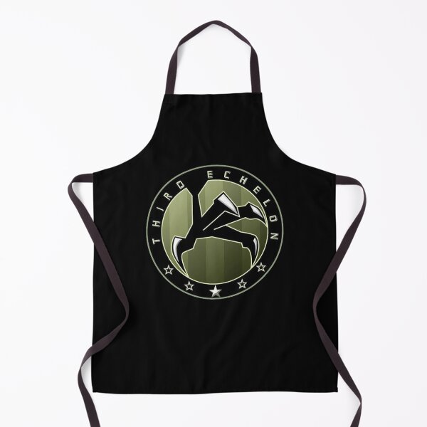 Item preview, Third Echelon Splinter Cell Logo designed and sold by NovaIce.