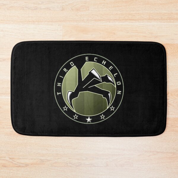 Item preview, Third Echelon Splinter Cell Logo designed and sold by NovaIce.