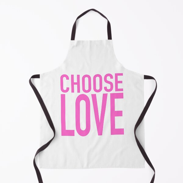 Item preview, Choose Love designed and sold by Normbot2000.