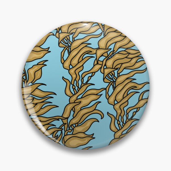 Item preview, Kelp Forest  designed and sold by Unhinged Heather.