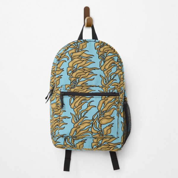 Item preview, Kelp Forest designed and sold by Unhinged Heather.