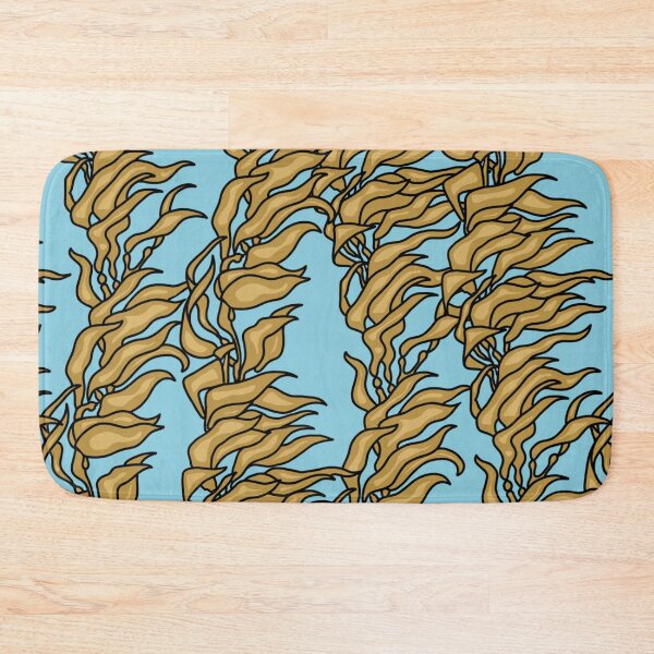 Item preview, Kelp Forest  designed and sold by Unhinged Heather.