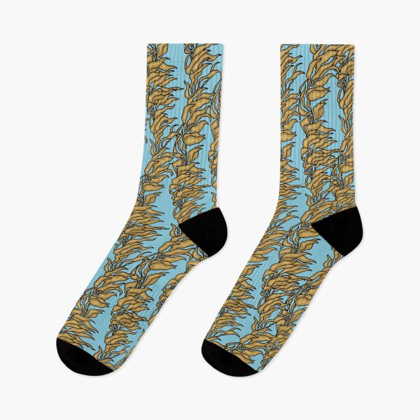 Item preview, Kelp Forest  designed and sold by Unhinged Heather.