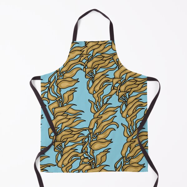Item preview, Kelp Forest  designed and sold by Unhinged Heather.