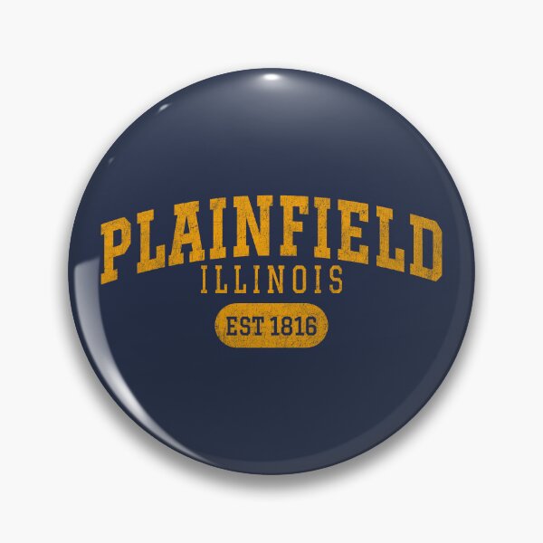 Item preview, Plainfield Illinois Est 1816 designed and sold by By Jonh.