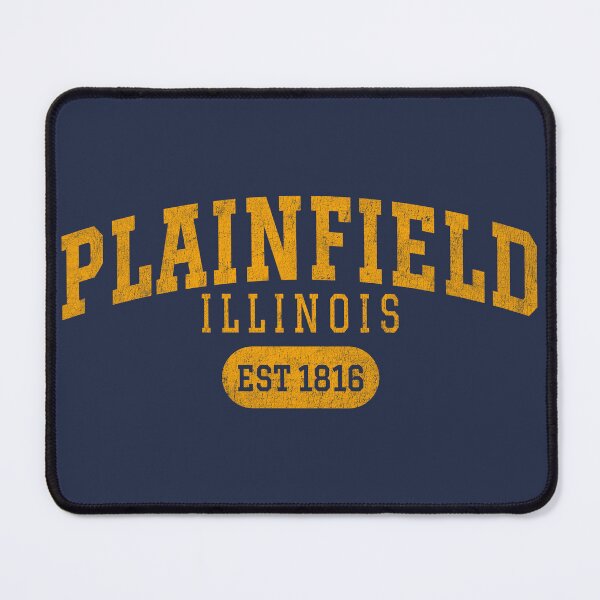 Item preview, Plainfield Illinois Est 1816 designed and sold by By Jonh.