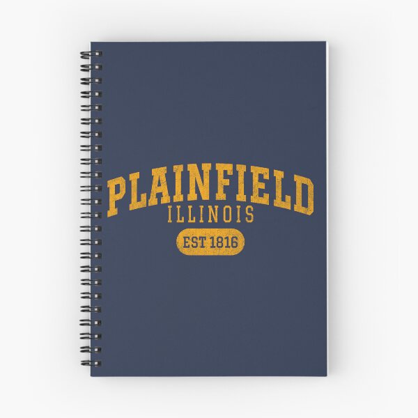 Item preview, Plainfield Illinois Est 1816 designed and sold by By Jonh.
