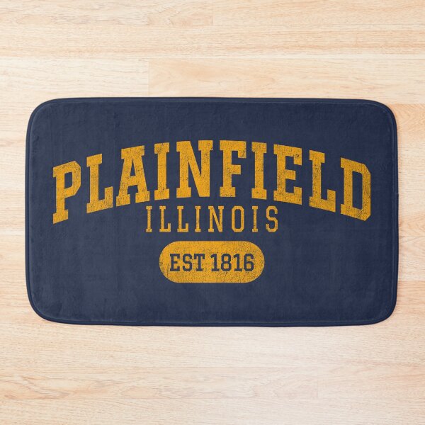 Item preview, Plainfield Illinois Est 1816 designed and sold by By Jonh.