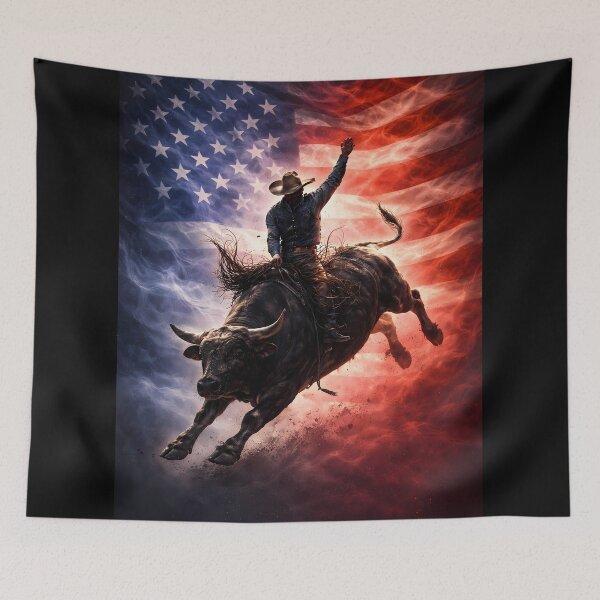 Item preview, Rodeo designed and sold by CristianoArt.