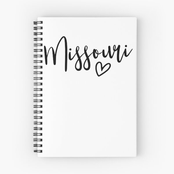 Item preview, Missouri Heart Women's Love Missouri Gear designed and sold by DynamicDesign.