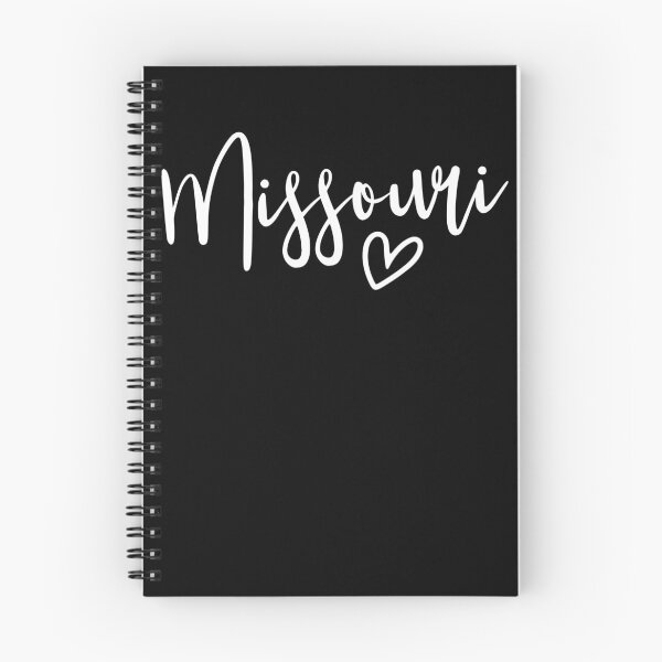 Item preview, Missouri Heart Women's Love Missouri Gear designed and sold by DynamicDesign.