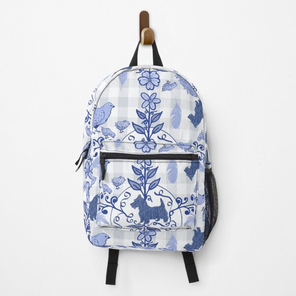 Item preview, Delft Blue in the Country designed and sold by Salzanos.