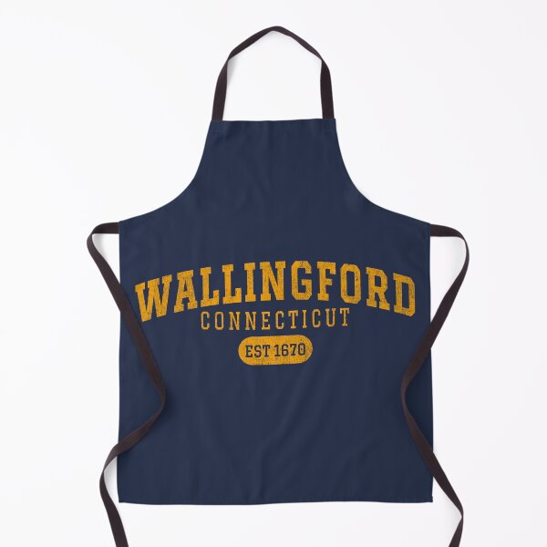 Item preview, Wallingford Connecticut Est 1670 designed and sold by By Jonh.