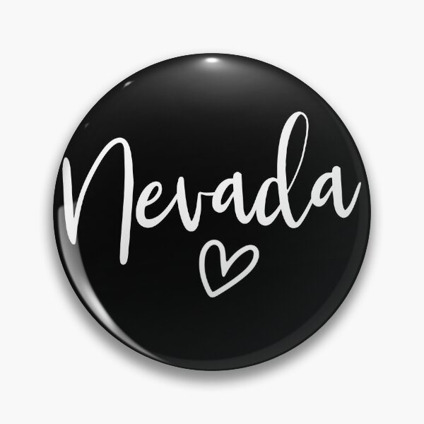 Artikelvorschau, Nevada Heart Damen lieben Nevada Ausrüstung entworfen und verkauft von DynamicDesign.