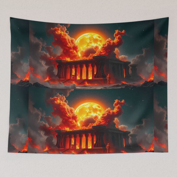 Item preview, Epic Realms Water Fire Air Shadow Chronicles Earth designed and sold by ART ATTACK ZONE.