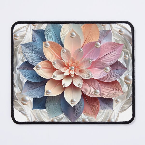 Item preview, The Elegance of Pearls designed and sold by armagandmr.