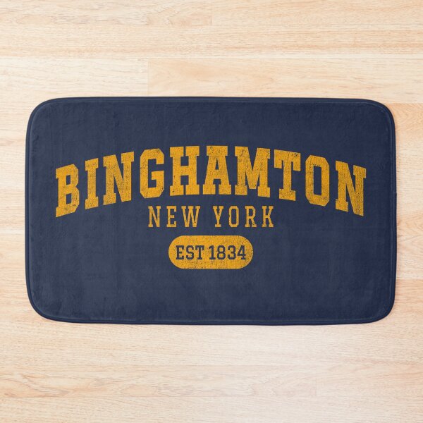 Item preview, Binghamton New York Est 1834 designed and sold by By Jonh.