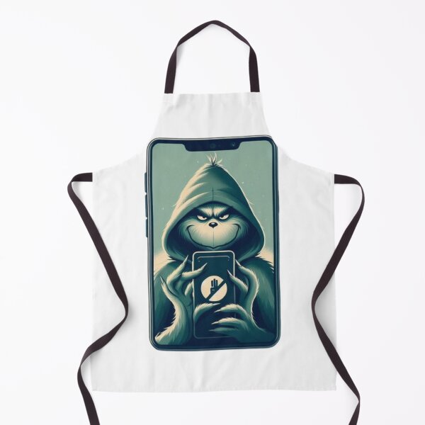 Item preview, Rap Grinch Stop designed and sold by Fazube.